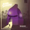Sonic Samurai - Legendary (More Brass Mix) - Single